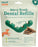 Woof Bite n' Brush Dental Refill Treats – 18 Count