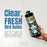 Microbe‑Lift Birdbath Clear Two‑in‑One Water Cleaner – 4 oz