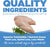 NutriSource PureVita Grain Free Chicken & Peas Recipe Cat Food