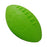 Jolly Pets Jolly Football Dog Toy 8 Inch