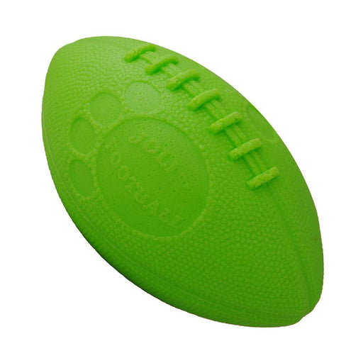 Jolly Pets Jolly Football Dog Toy 8 Inch