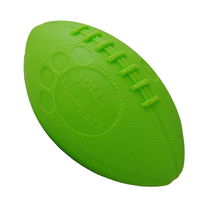 Jolly Pets Jolly Football Dog Toy 8 Inch