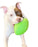 Jolly Pets Jolly Football Dog Toy 8 Inch