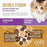 Catit Recipes Double Fusion Indoor Cat – Chicken Recipe