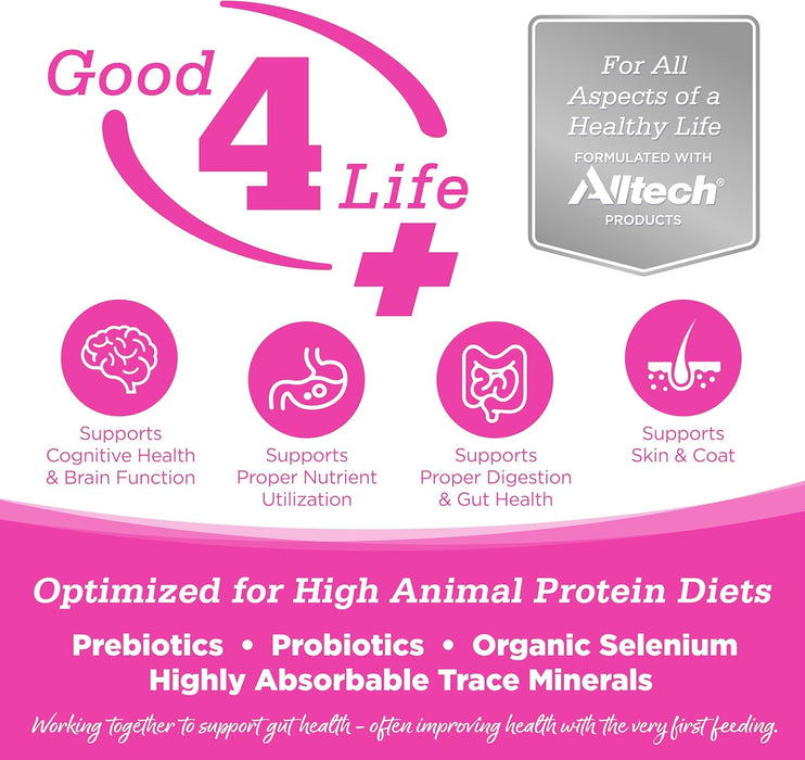 NutriSource Element Cat Scenic Meadow Recipe Dry Cat Food