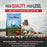FirstMate Limited Ingredient Grain Free Cage Free Duck Meal & Pumpkin Formula Dry Dog Food