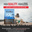 FirstMate Limited Ingredient Grain Free Chicken Meal with Blueberries Dry Dog Food