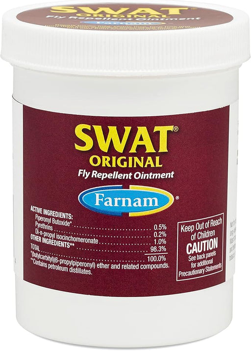 SWAT Original Fly Repellent Ointment