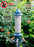 Squirrel Buster Squirrel-proof Bird Feeder w/4 Metal Perches