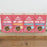 Grandma Mae's Country Naturals Jerky Squares Dog Treats, 5 oz