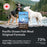 FirstMate Limited Ingredient Grain Free Pacific Ocean Fish Meal Original Formula Dry Dog Food