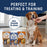 Natural Balance Yo-Gut Bites with Peanut Butter & Banana Dog Treats