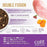 Catit Recipes Double Fusion Indoor Cat – Chicken Recipe