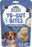 Natural Balance Yo-Gut Bites with Oats & Blueberries Dog Treats