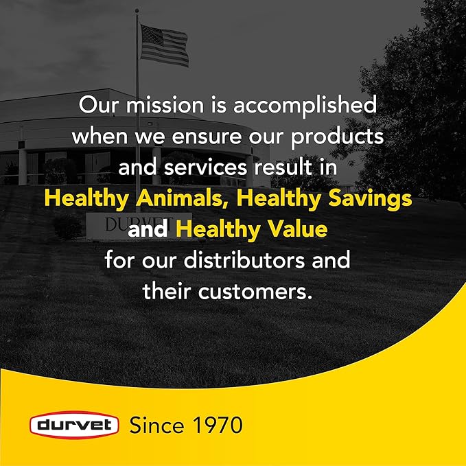 Durvet Automatic Bell Drinker Poultry Waterer