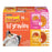 Purina Friskies Lil’ Gravies Salmon & Chicken 18-Pack Case