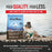 FirstMate Limited Ingredient Grain Free Pacific Ocean Fish Meal Original Formula Dry Dog Food