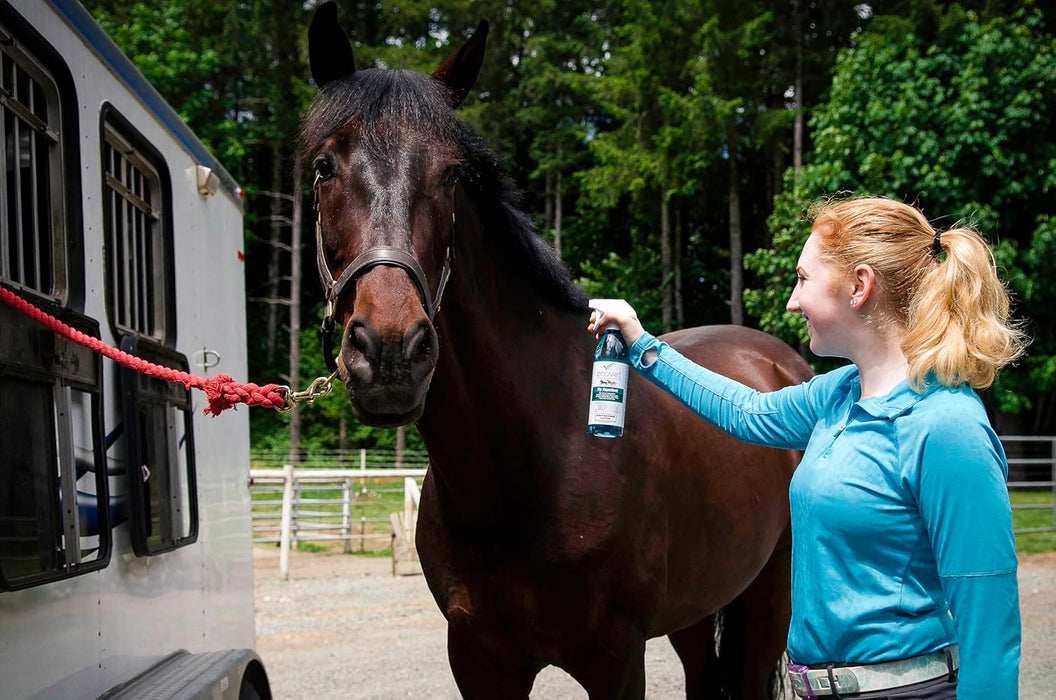 EcoVet Fly Repellent 18 oz