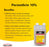 Durvet Permethrin 10% Rapid Kill Insecticide Concentrate - 32 oz