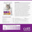 Catit Recipes Double Fusion Indoor Cat – Chicken Recipe