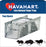 Havahart 2-Door Extra Small Animal Trap (10" x 3" x 3")