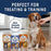Natural Balance Yo-Gut Bites with Pumpkin & Cranberries Dog Treats