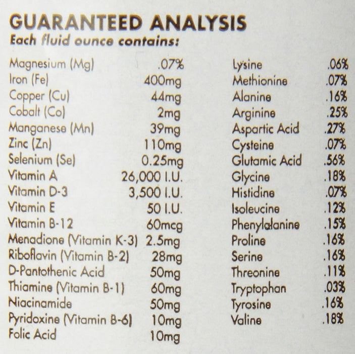 Rooster Booster Poultry Cell