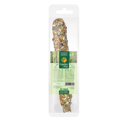 Garden & Fun Wild Bird Stick Songbird Select Wild Bird 1.94 Oz