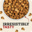 Redbarn Gently Air Dried Powerfood Skin & Coat Lamb & Fish Recipe Dog Food, 2 lb