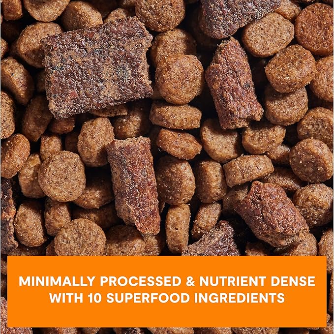 Open Farm Epic Blend Chicken & Superfood Dry Dog Food