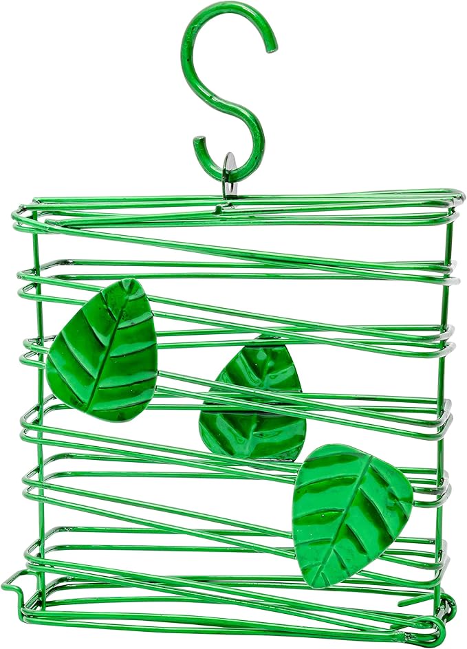 Heath Outdoor Products - Tuscan Vine Suet Cage