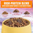 Open Farm Epic Blend Chicken & Superfood Dry Dog Food