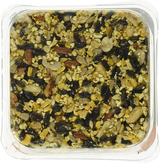 Pine Tree Farms Le Petit Seed Cake – Woodpecker (9 oz)