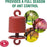 Perky‑Pet AntGuard – In‑Line Ant Protection for Hanging Hummingbird & Oriole Feeders