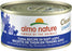 Almo Nature Classic Complete Grain-Free Tuna Recipe in Soft Aspic Cat Food, 2.47-oz, case of 12