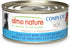 almo nature HQS Complete Wet Dog Food Tuna Stew with Veggies 5.5 oz, Pack of 12
