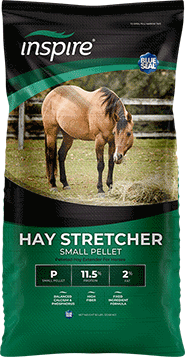 Blue Seal Hay Stretcher Small Pellet