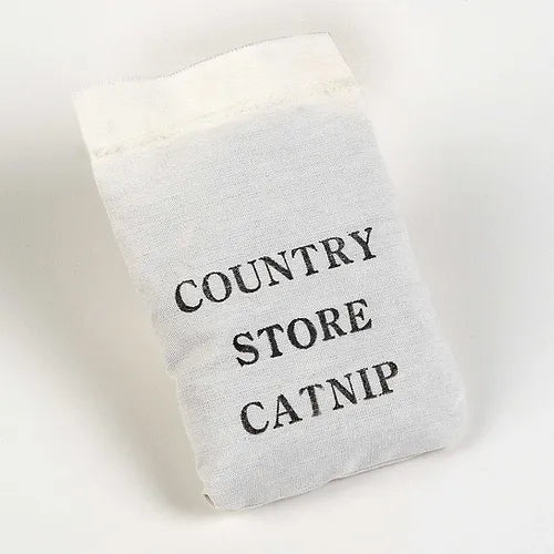 Dr. Daniels Country Store Catnip Bag