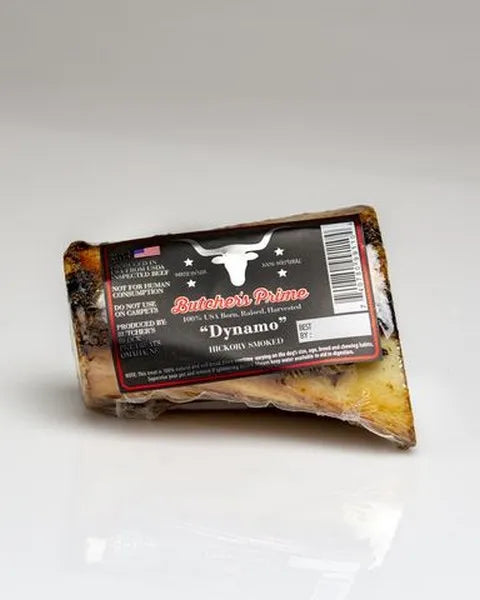 Butcher's Prime Dynamo Dog Bone (3.5-4')