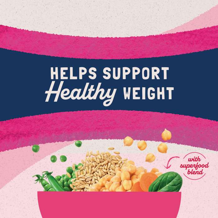 Natural Balance Fat Cats Low Calorie Dry Cat Food