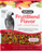Zupreem FruitBlend Flavor Food with Natural Flavors for Parrots and Conures