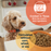 All Life Stages Less Active Formula with Chicken, Lamb & Fish Dry Dog Food