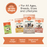 All Life Stages Less Active Formula with Chicken, Lamb & Fish Dry Dog Food