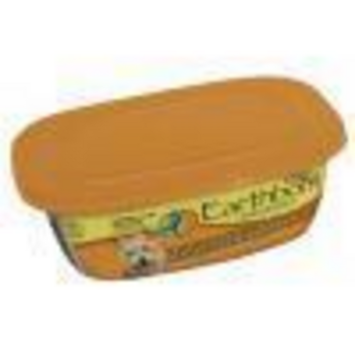 Earthborn Holistic Toby's Turkey Dinner Gourmet Dinners Grain Free Moist Dog Food Tubs