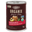 Castor and Pollux Organix Grain Free Chicken and Vegetable Formula Adult Canned Dog Food