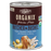 Castor and Pollux Organix Butcher and Bushel Organic Shredded Chicken with Dinner with Potato Canned Dog Food