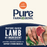 Canidae Pure Goodness Real Lamb & Sweet Potato Recipe Adult Dry Dog Food