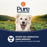 Canidae Pure Goodness Real Lamb & Sweet Potato Recipe Adult Dry Dog Food