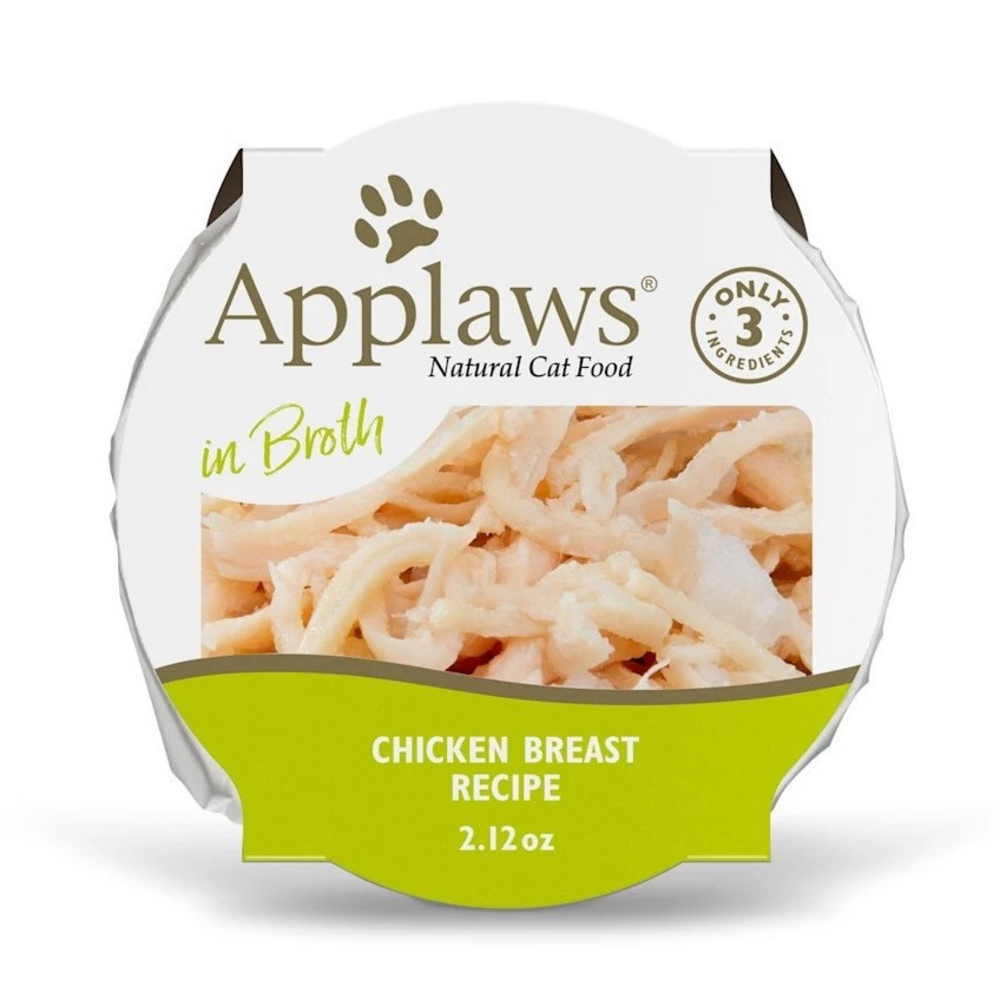 Applaws Additive Free Chicken Breast Cat Food