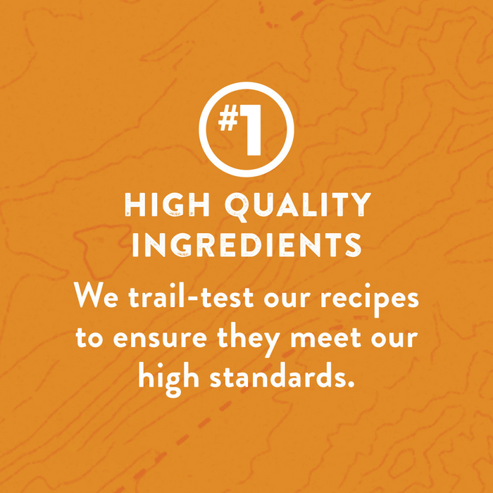 Zukes Hip Action Peanut Butter and Oats Dog Treats with Glucosamine and  Chondroitin